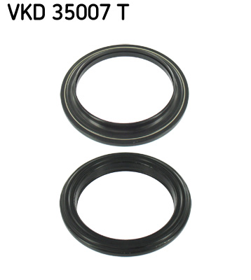 7316572416334 | Rolling Bearing, suspension strut support mount SKF VKD 35007 T